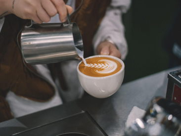 How to Become a Professional Barista in Nepal