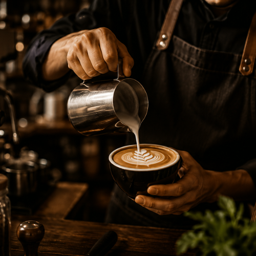 Barista