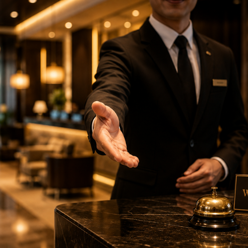 Hospitality